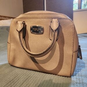 Michael Kors Cross Body Purse
